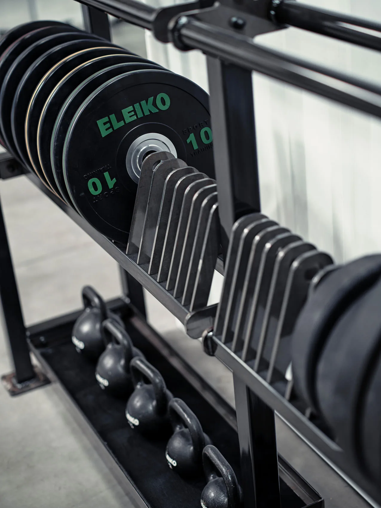 Bailey Studio Everything You Need. Nothing You Don’t - view 1