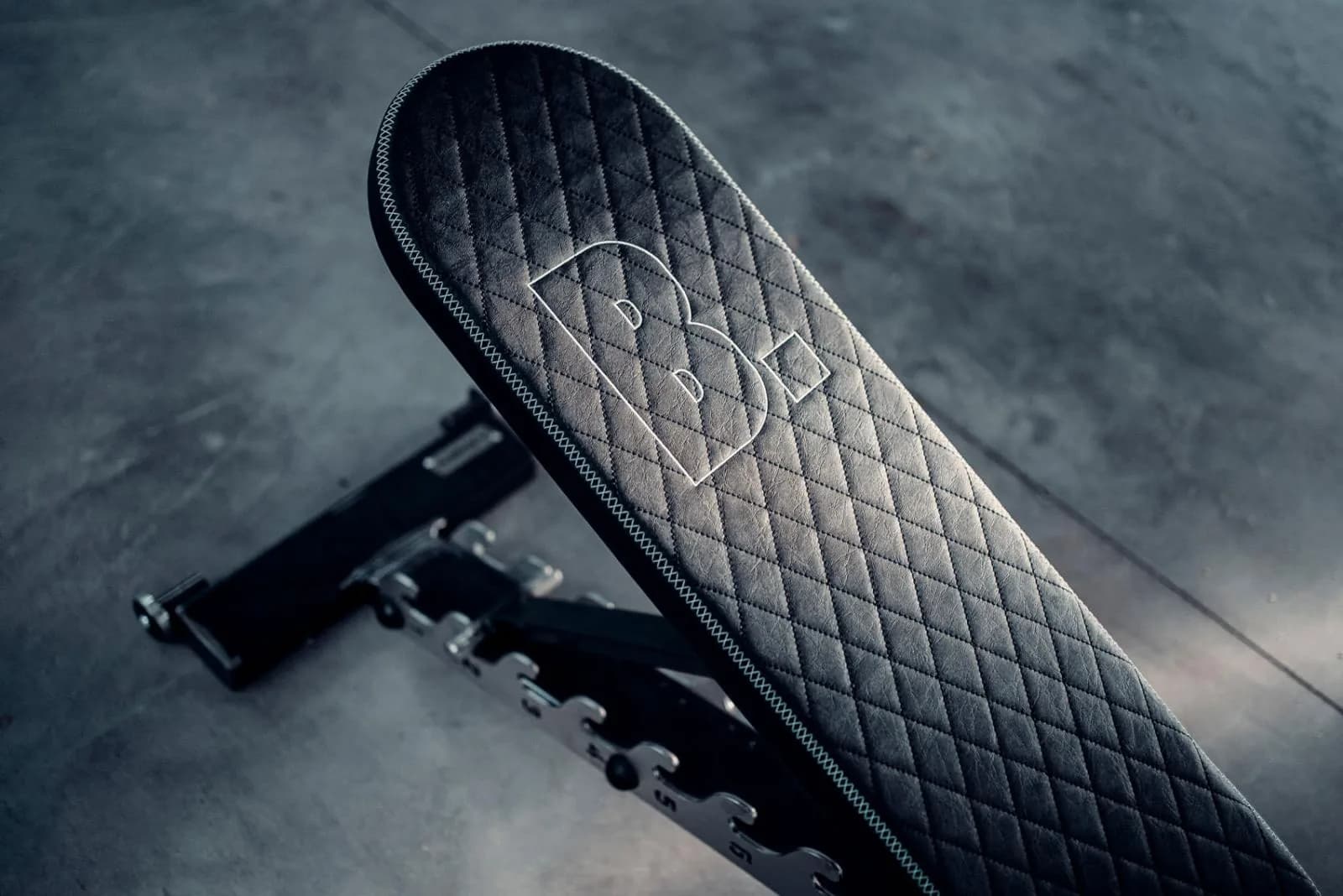 Bailey Studio Nottingham - detail 2