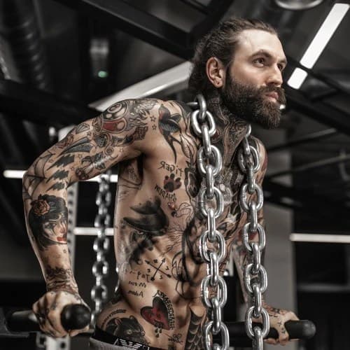 Ricki Hall