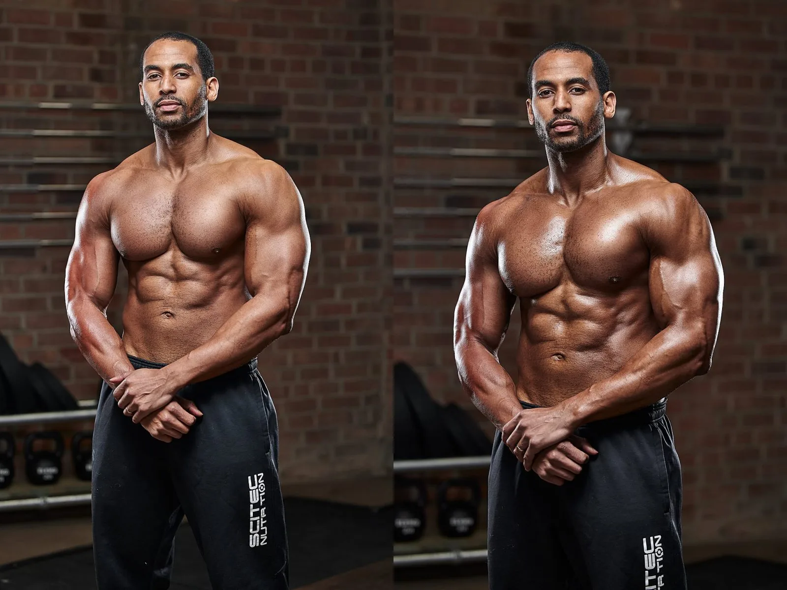 Why You Should Get a Spray Tan For Your Photoshoot