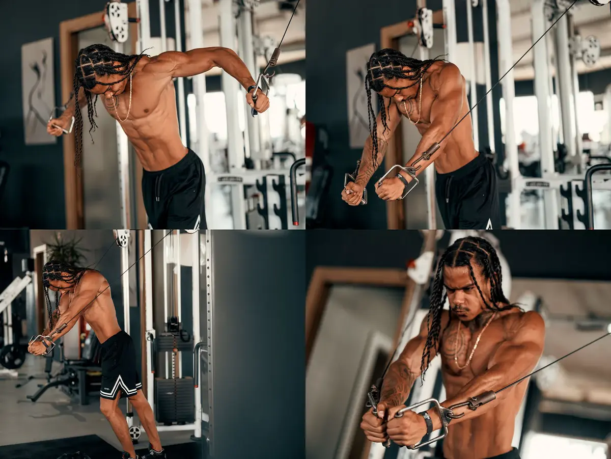 Why Elements Gym Marbella Works as a Photoshoot Location