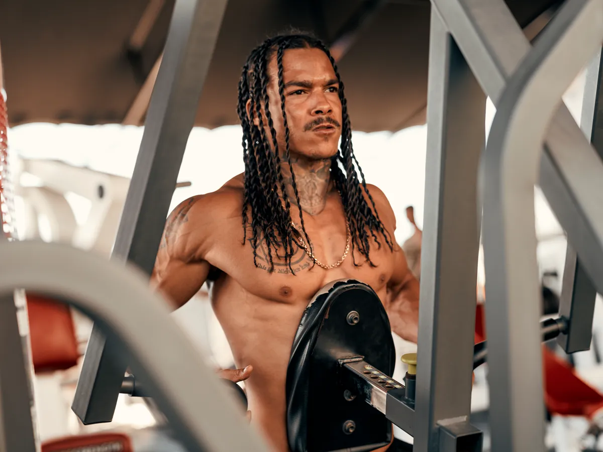 Why Elements Gym Marbella Works as a Photoshoot Location