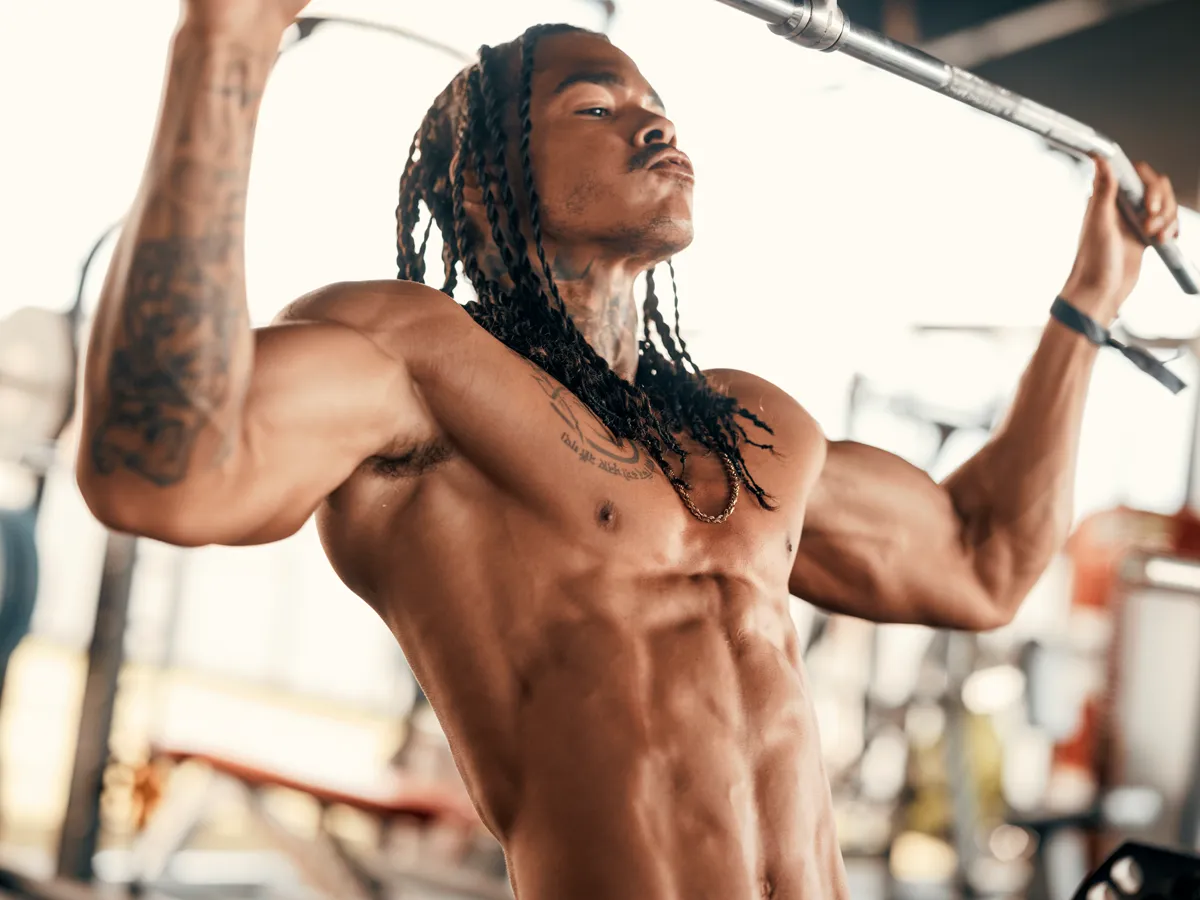 Why Elements Gym Marbella Works as a Photoshoot Location