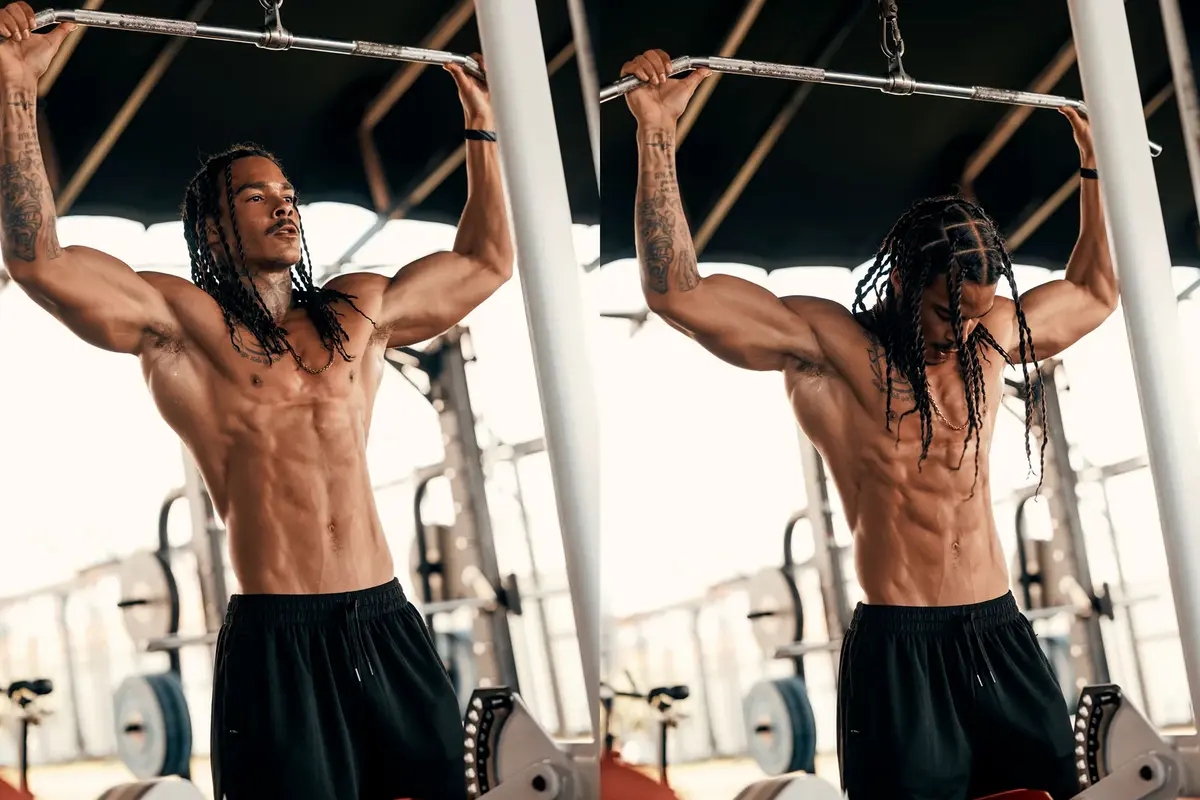 Why Elements Gym Marbella Works as a Photoshoot Location