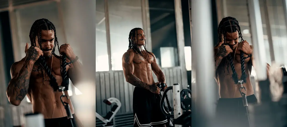 Why Elements Gym Marbella Works as a Photoshoot Location