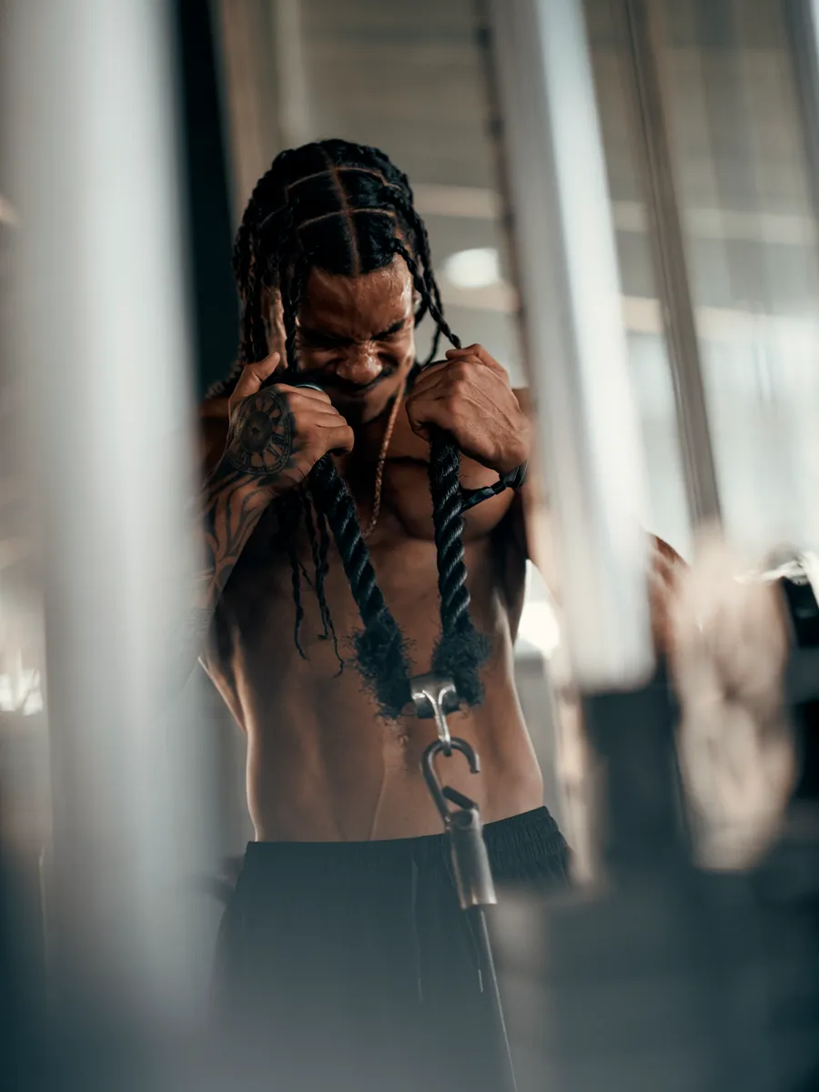 Why Elements Gym Marbella Works as a Photoshoot Location