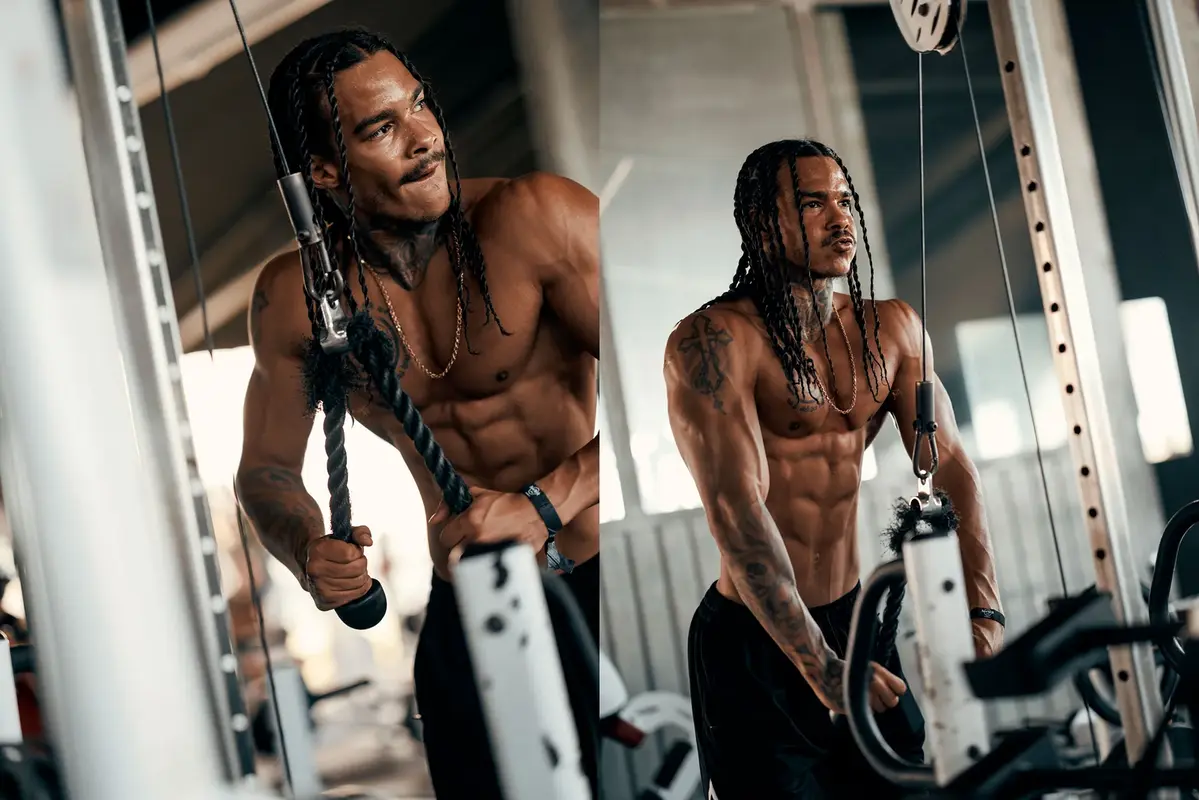 Why Elements Gym Marbella Works as a Photoshoot Location