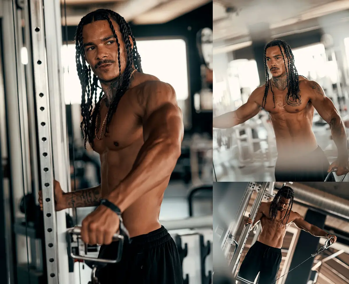 Why Elements Gym Marbella Works as a Photoshoot Location