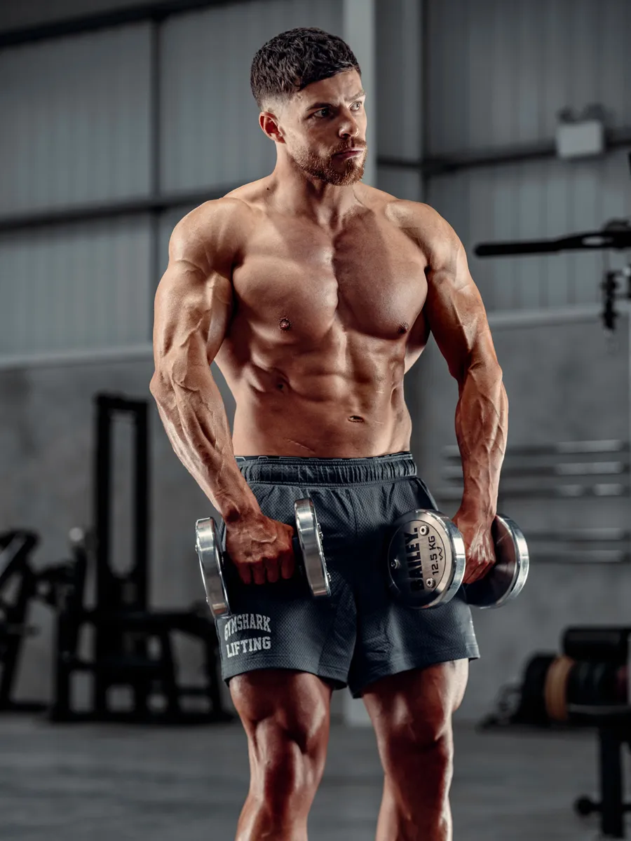 Why Professional Photos Are the Best Investment a Personal Trainer Can Make