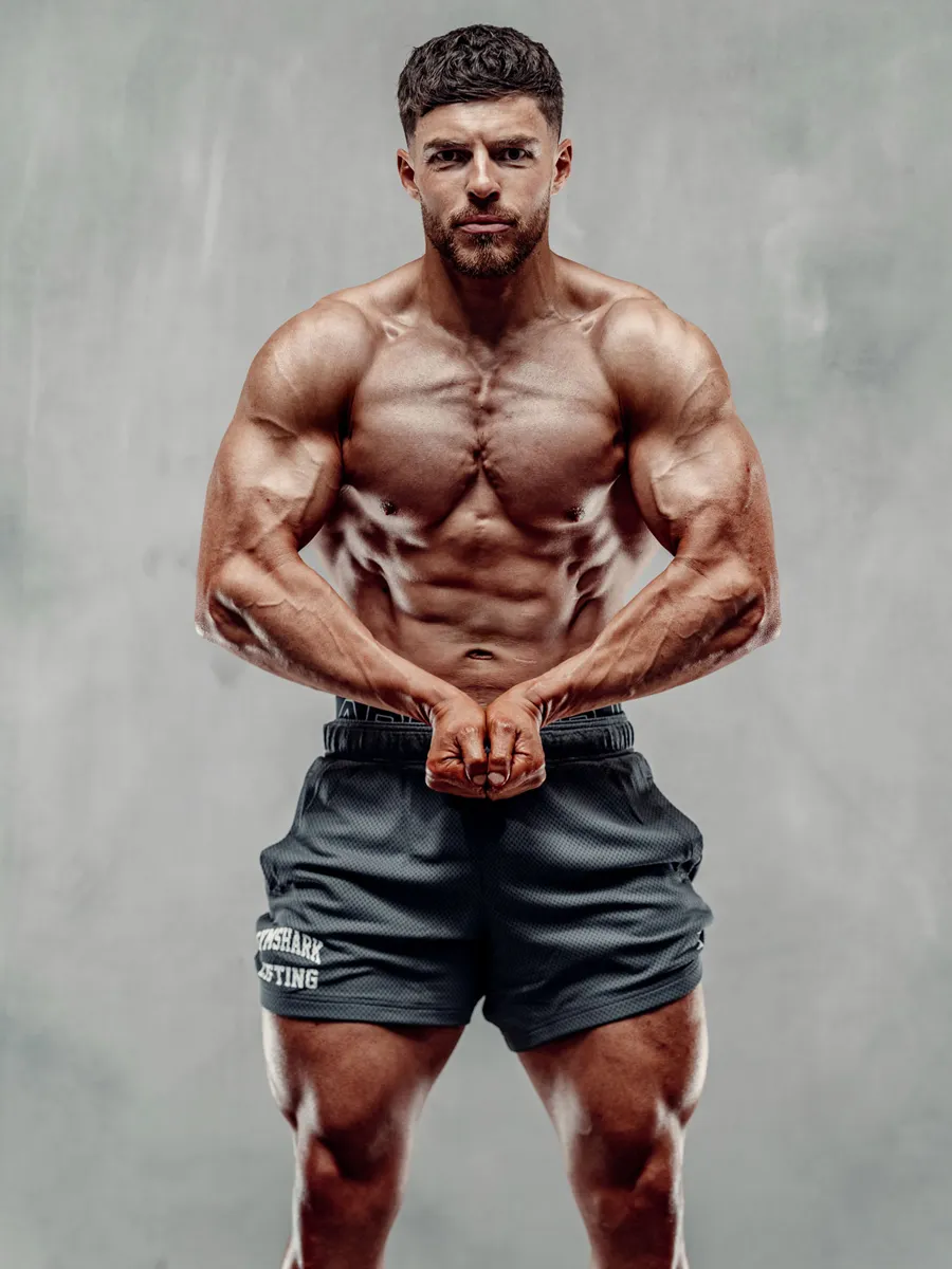 Why Professional Photos Are the Best Investment a Personal Trainer Can Make