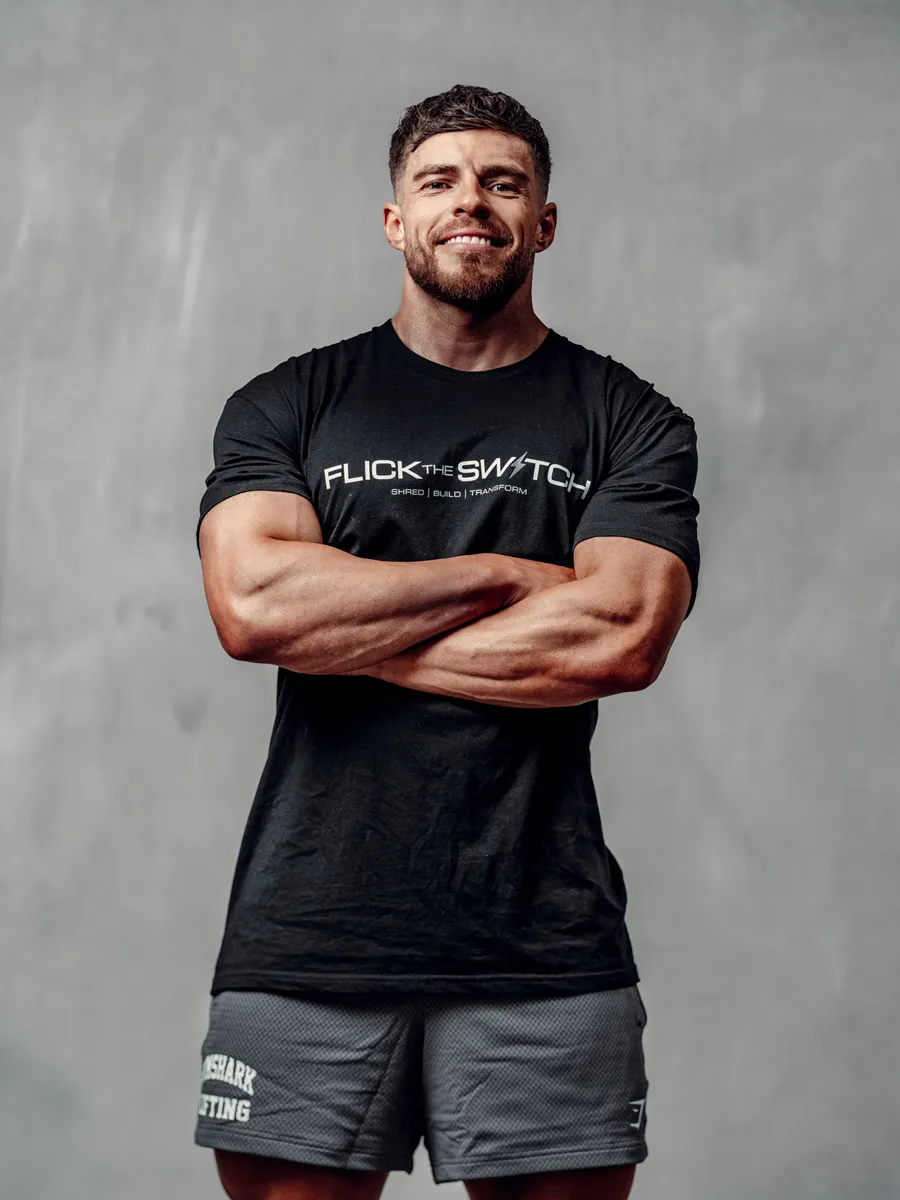 Why Professional Photos Are the Best Investment a Personal Trainer Can Make