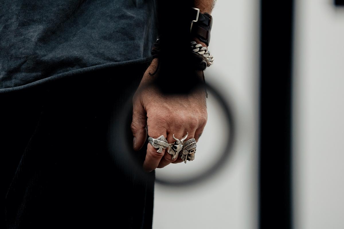 Behind the Scenes of a Fitness Photoshoot