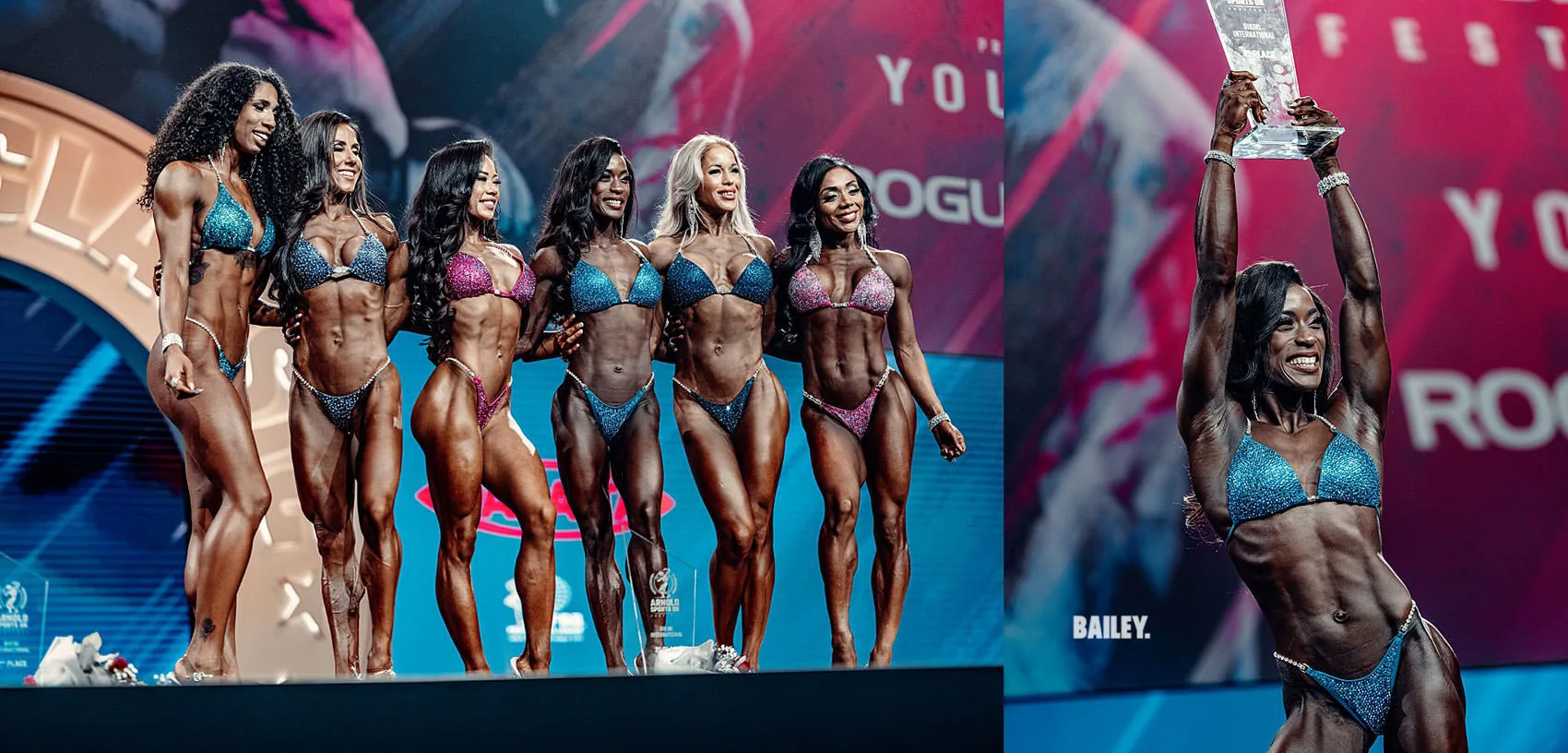 Arnold Classic UK 2024 - Exclusive Highlights and Winners