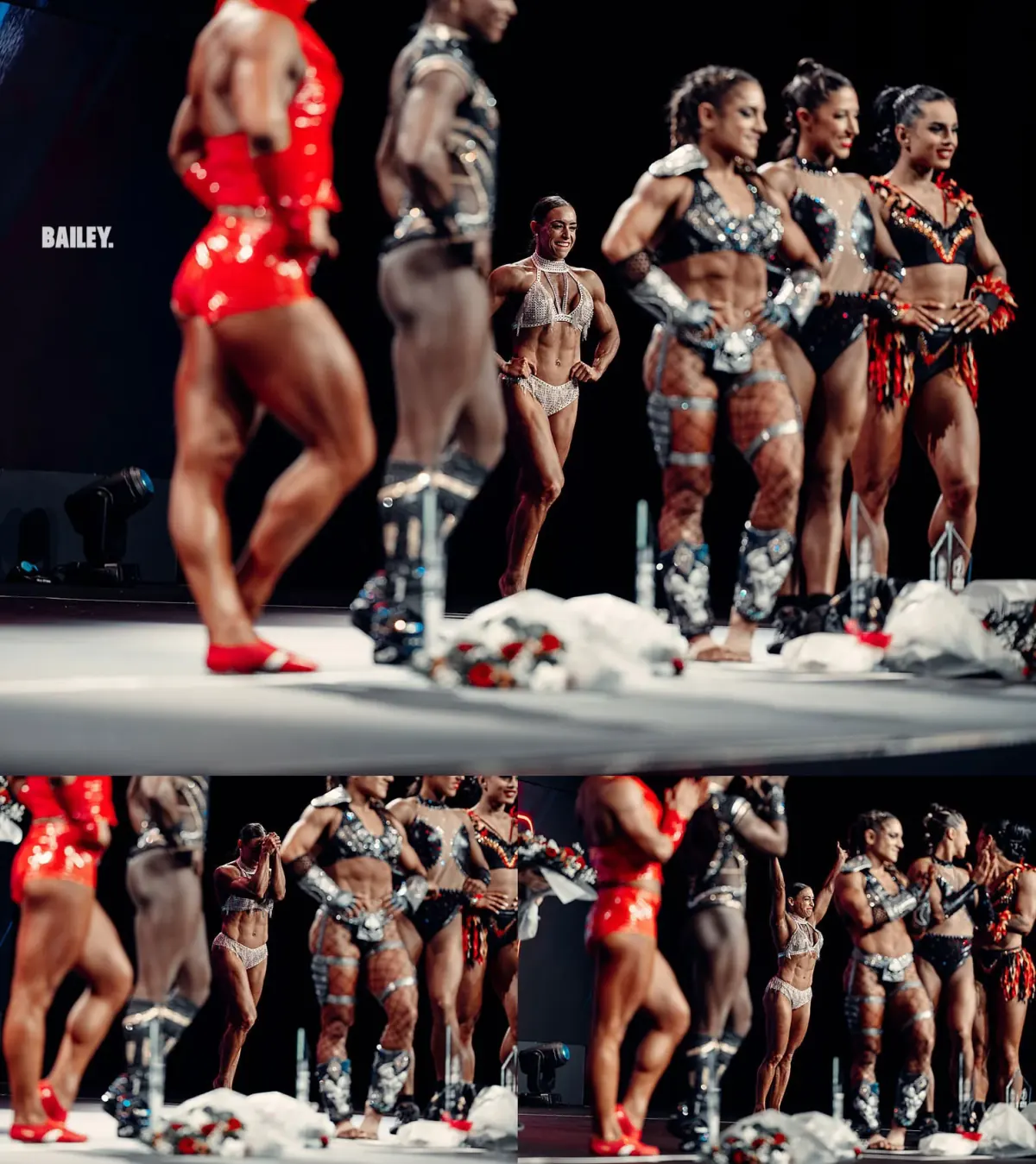 Arnold Classic UK 2024 - Exclusive Highlights and Winners