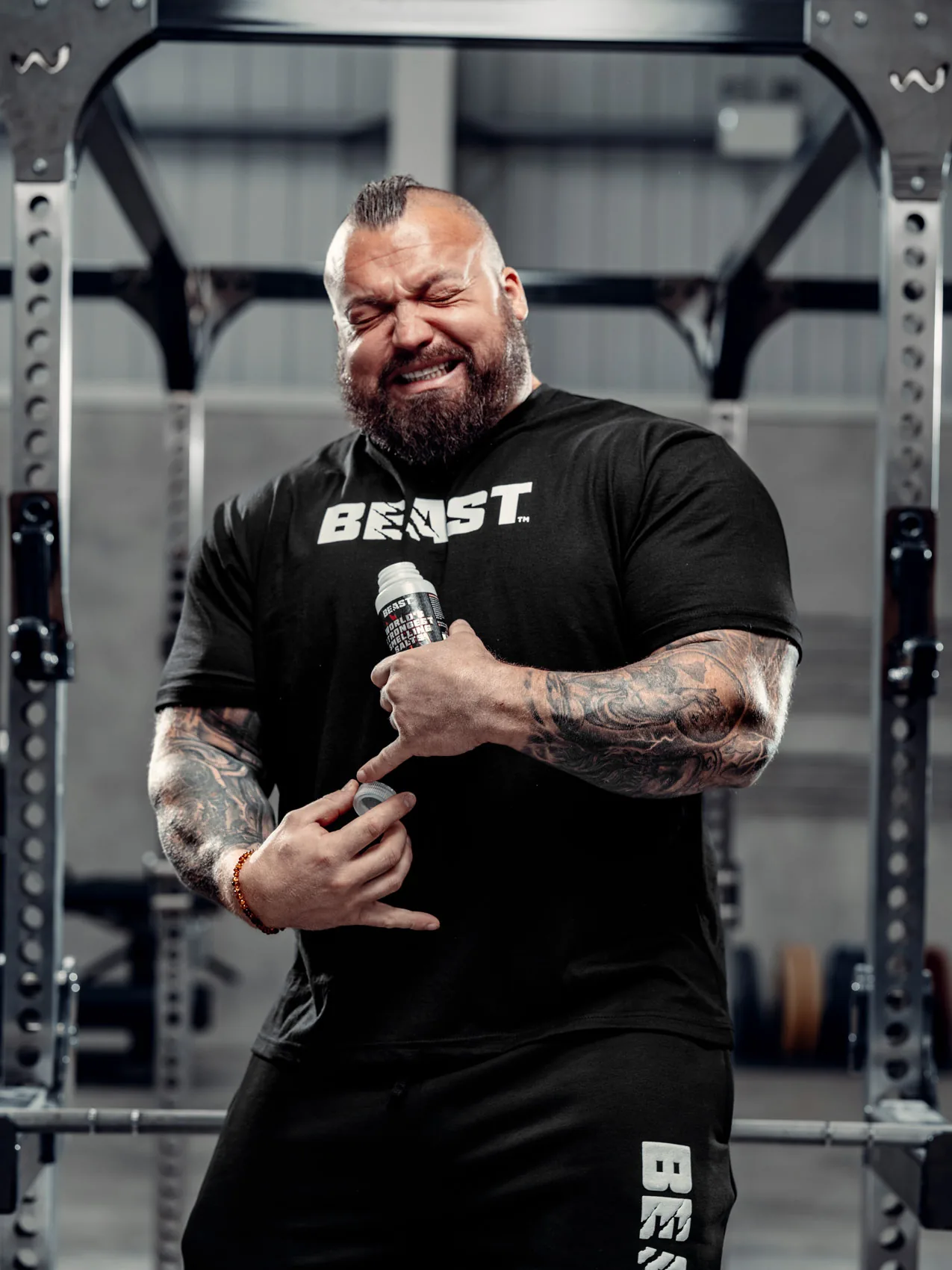 Commercial Fitness Photography4