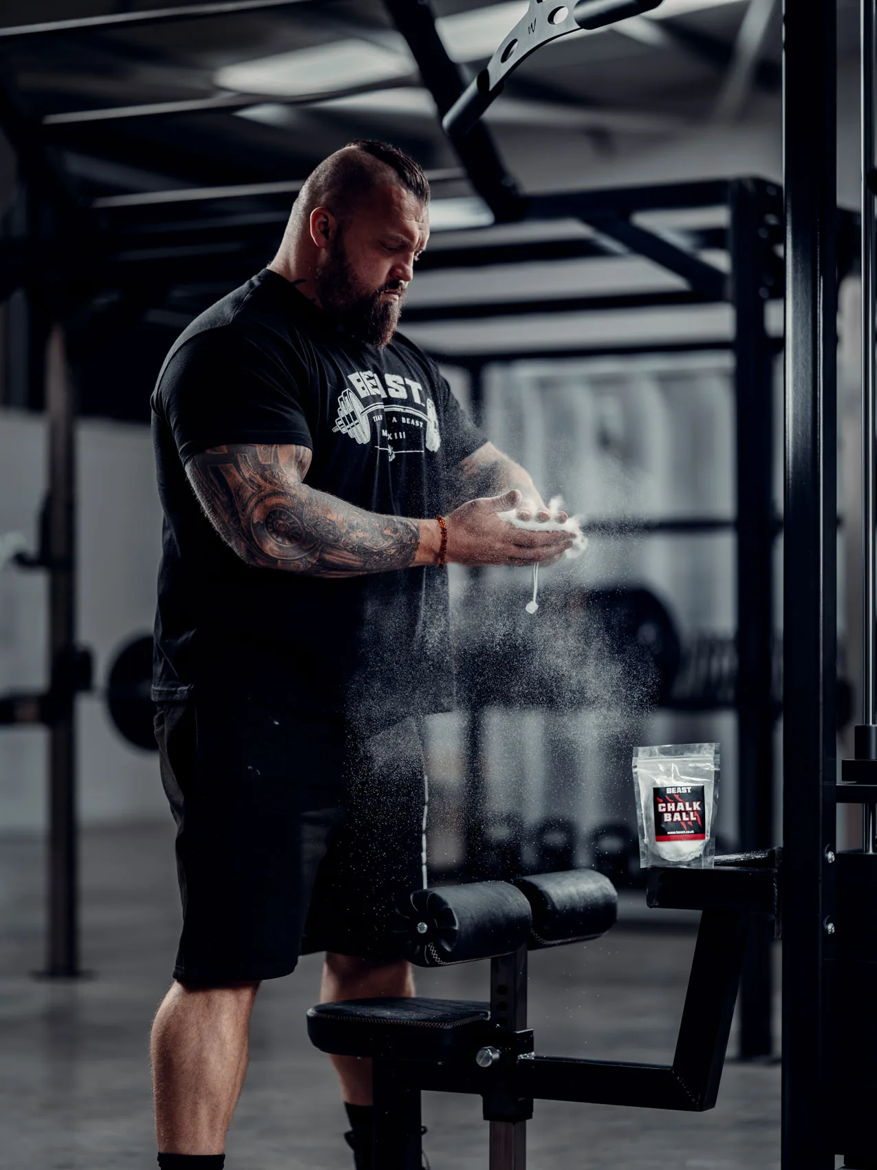 Commercial Fitness Photography7