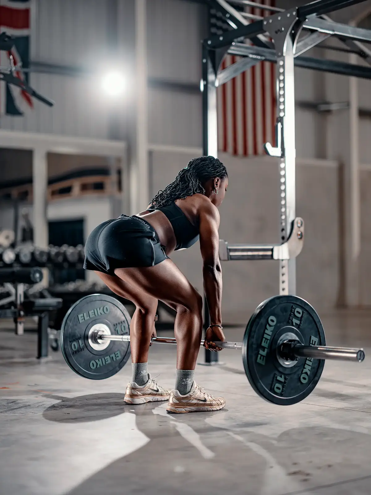 Group Fitness Photoshoot11