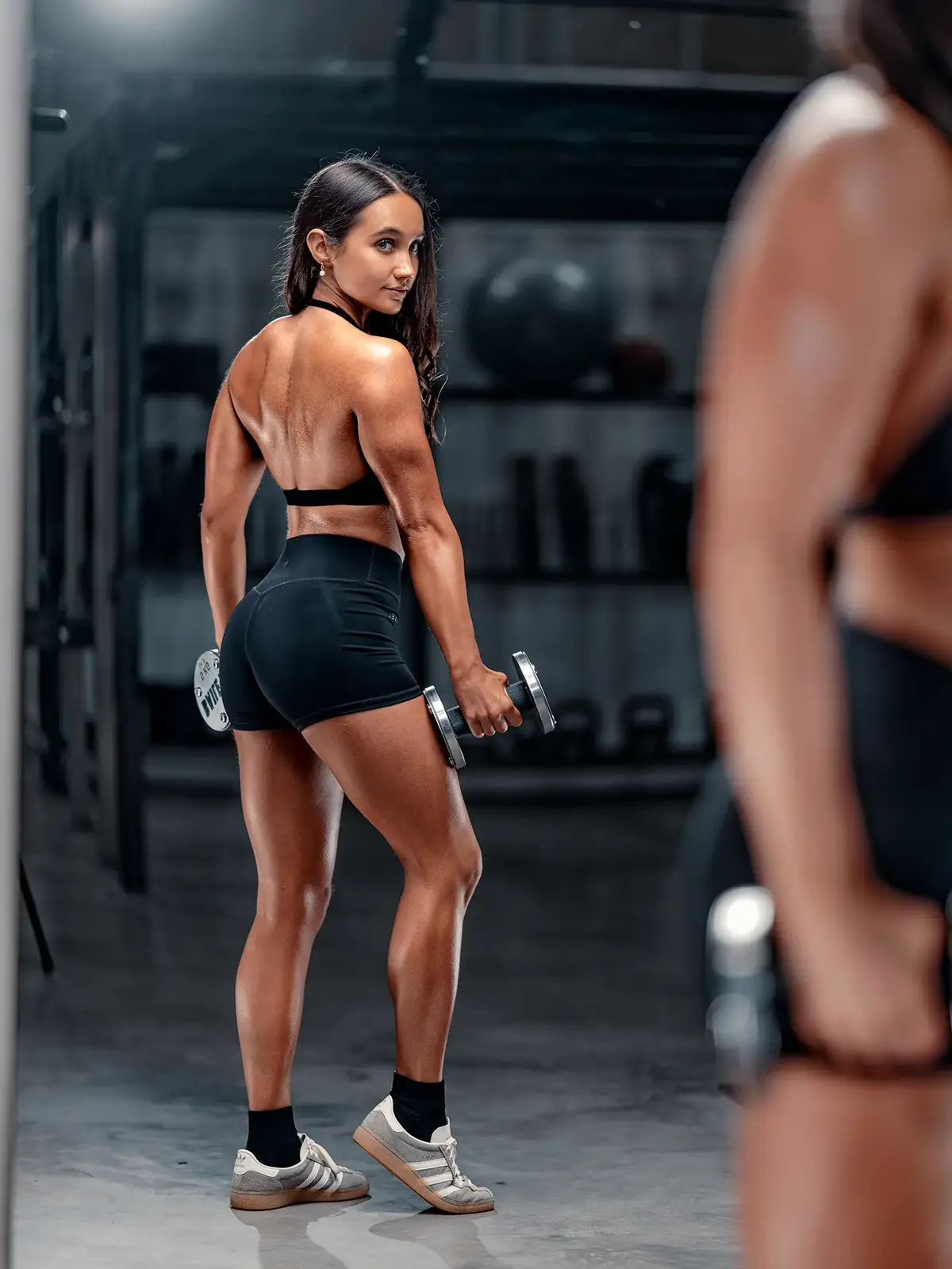 Group Fitness Photoshoot3