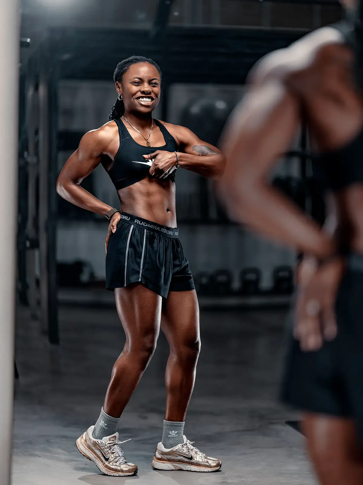 Group Fitness Photoshoot6