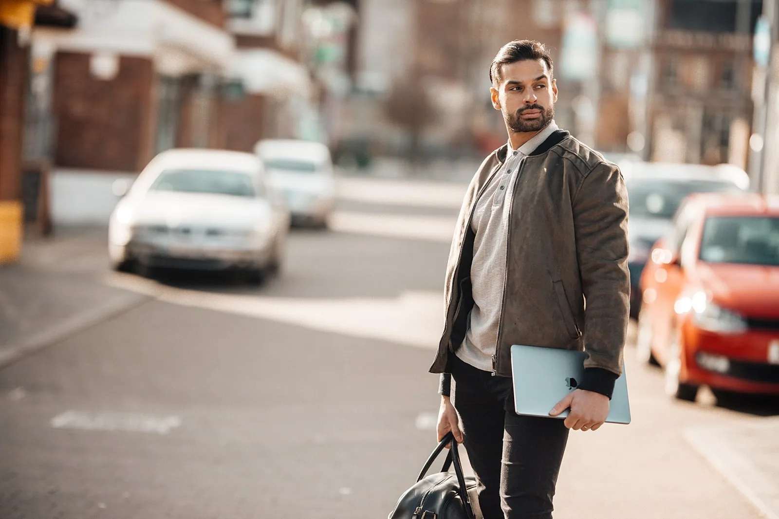 The Indian Body Coach