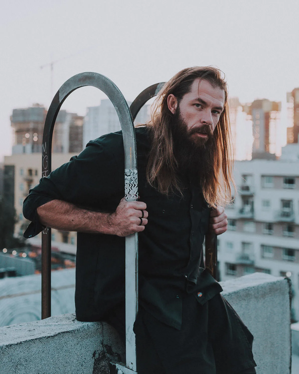 It’s Getting Personal!