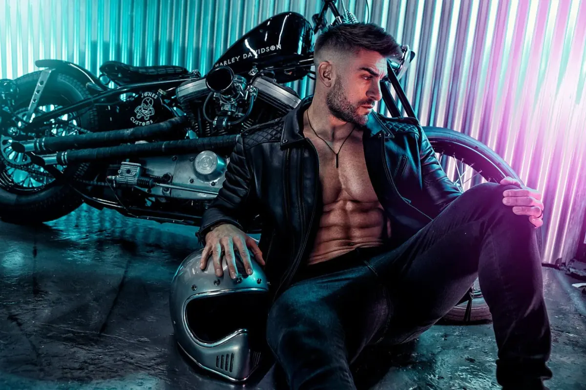 Ryan Terry’s Road to Success: Training, Recovery, and Life as a Mr Olympia Athlete