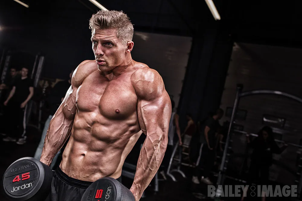 steve_cook_shoulder workout