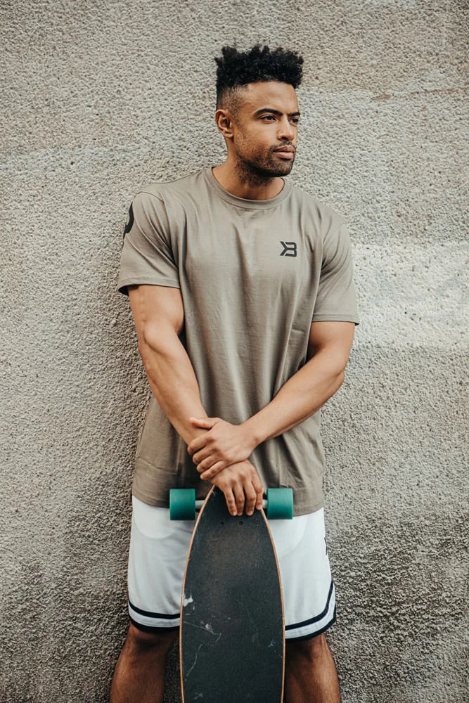 Fitness influencer - styled editorial photoshoot at Bailey Studio Nottingham