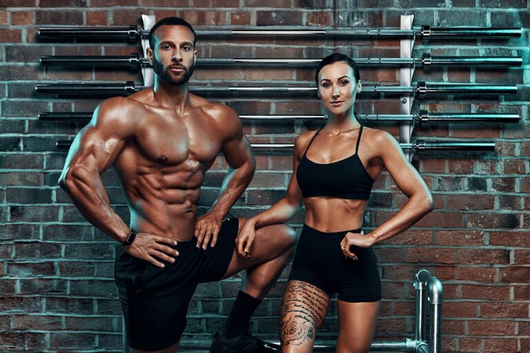 The Power of Consistency: Lessons from Lisa Fiitt and Romane Lanceford