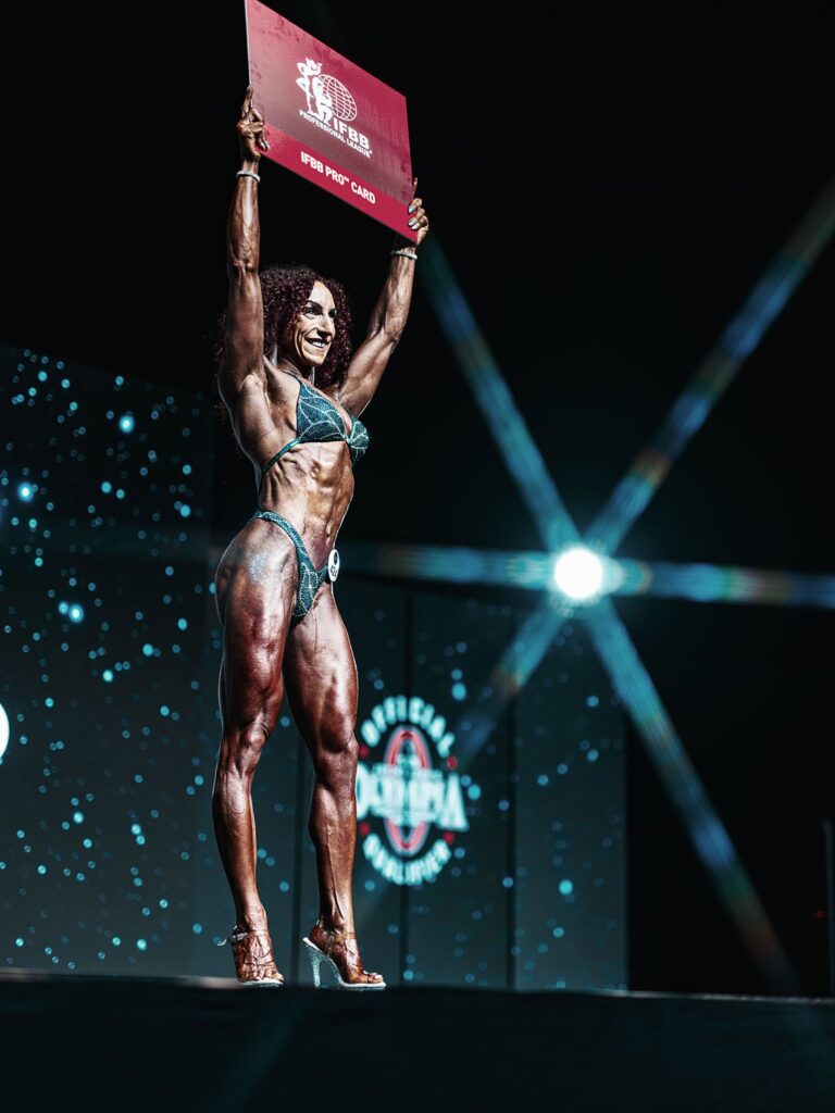 2024 NPC Worldwide British Championships