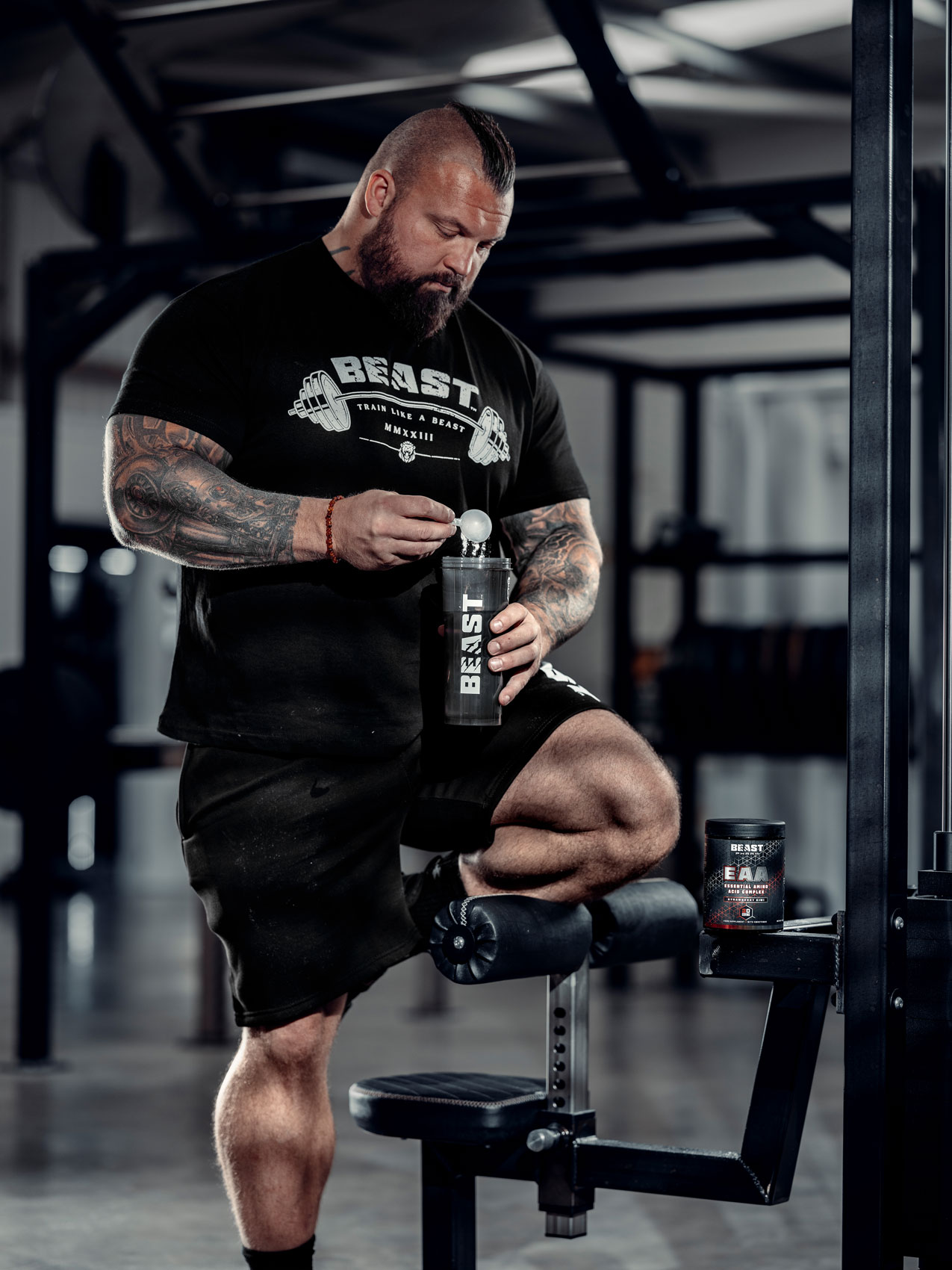 Commercial Fitness Photography10