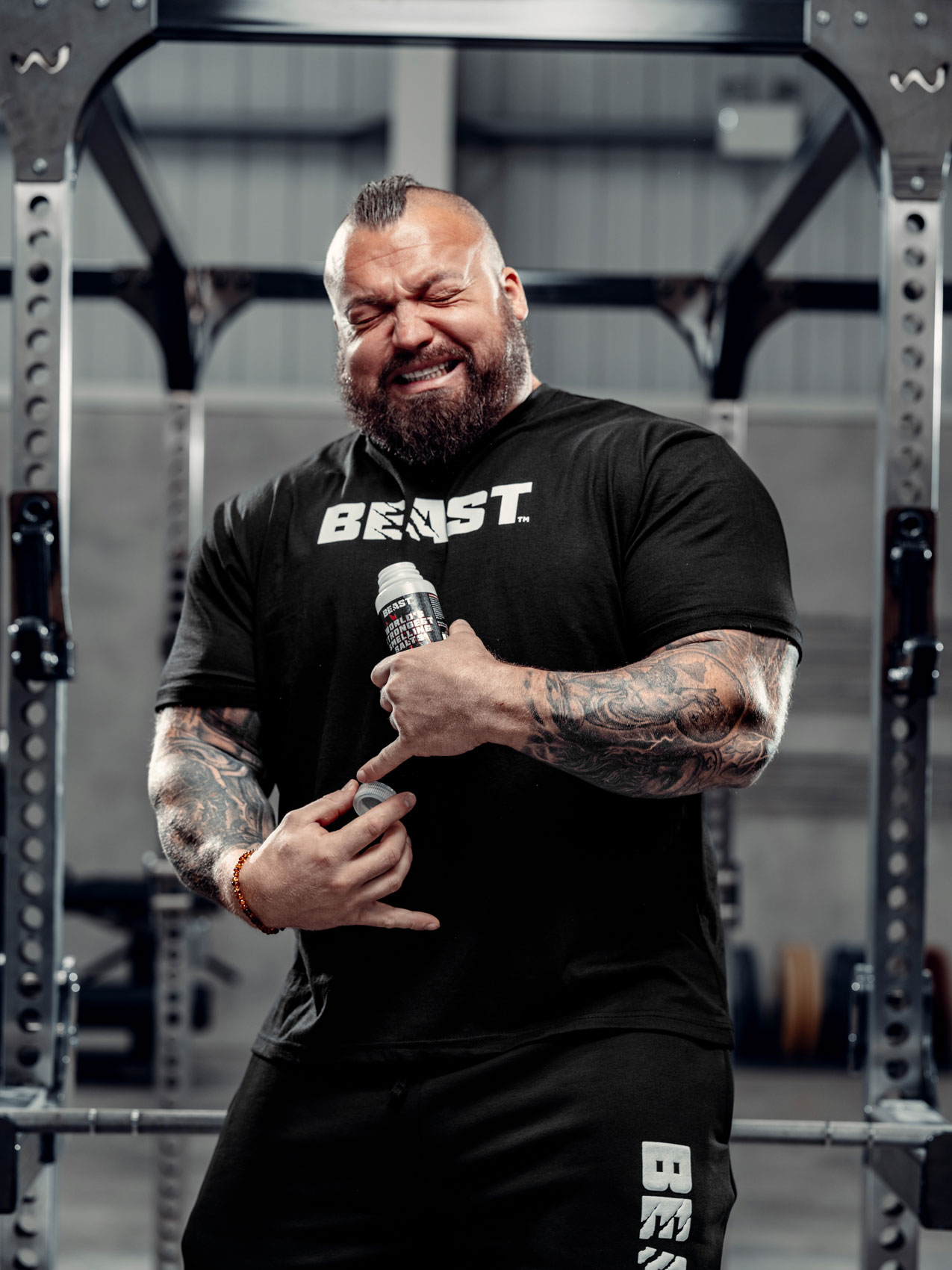 Commercial Fitness Photography4