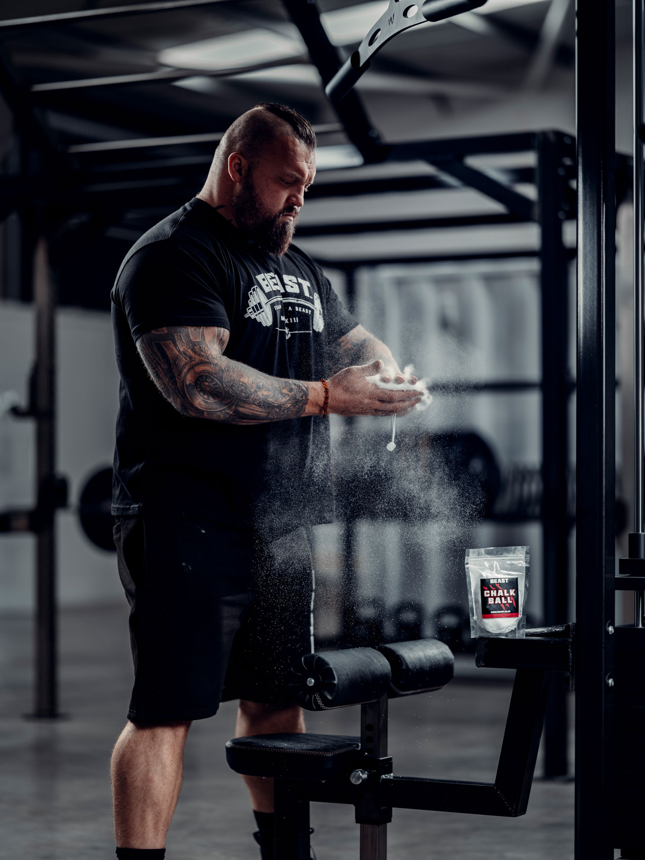 Commercial Fitness Photography7