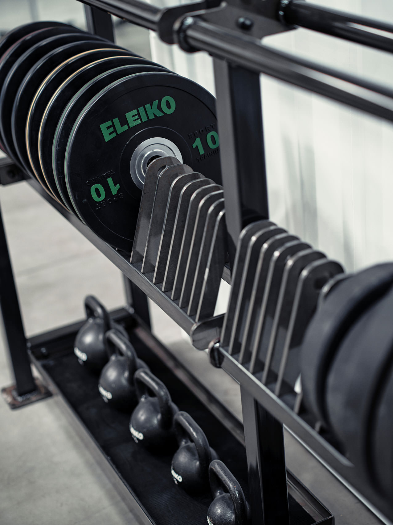 Bailey Fitness Photo Studio