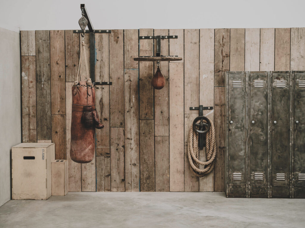 Bailey Fitness Photo Studio