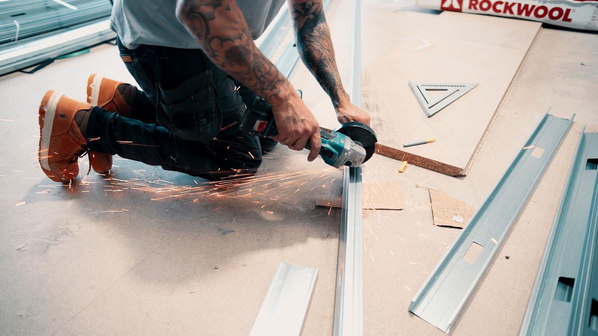 Creative Studio Space Nottingham14