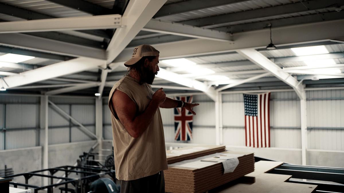 Creative Studio Space Nottingham18