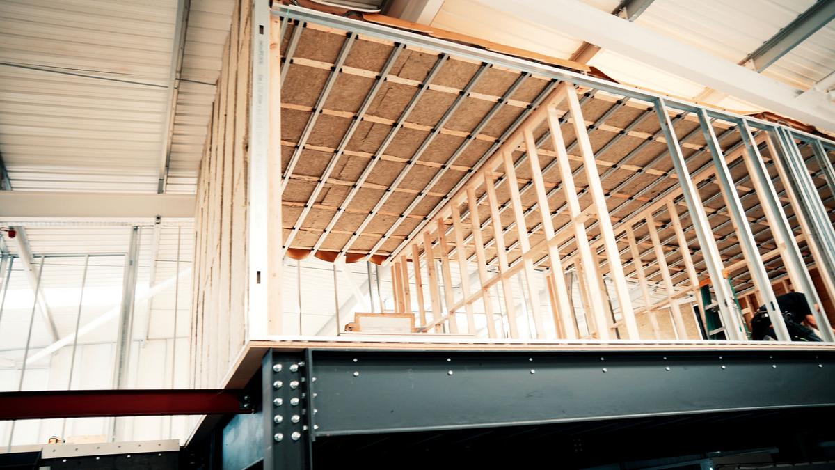 Creative Studio Space Nottingham2