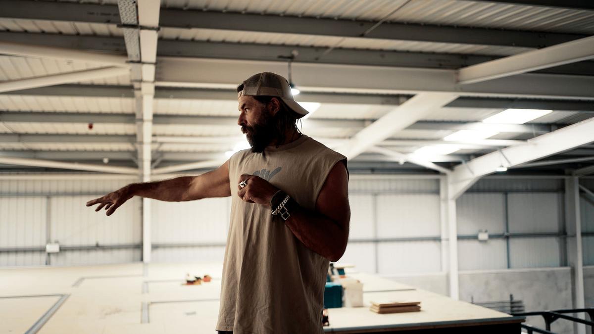 Creative Studio Space Nottingham21