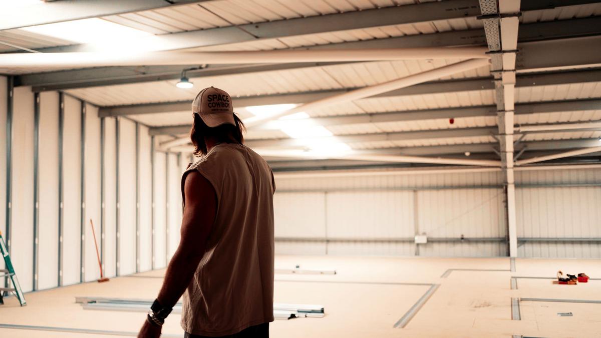 Creative Studio Space Nottingham3