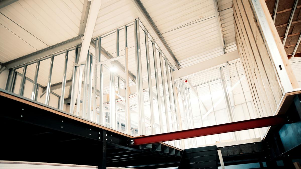 Creative Studio Space Nottingham4