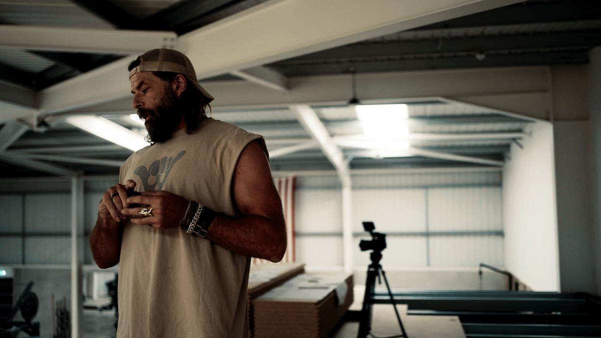 Creative Studio Space Nottingham7