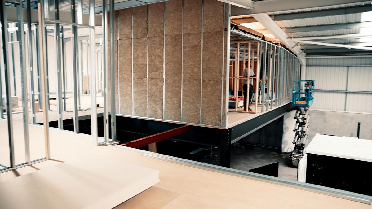 Creative Studio Space Nottingham8