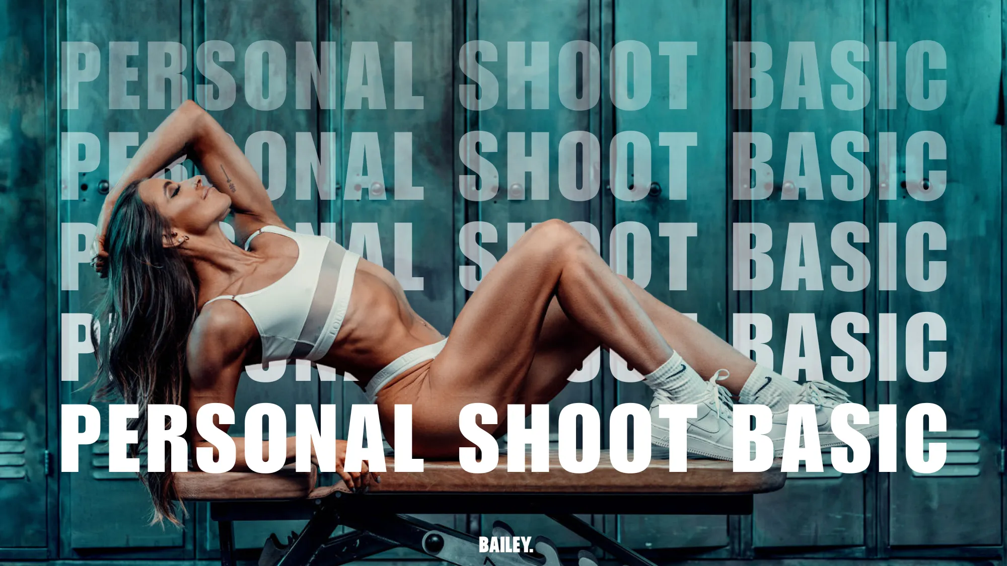 Personal Shoot Basic